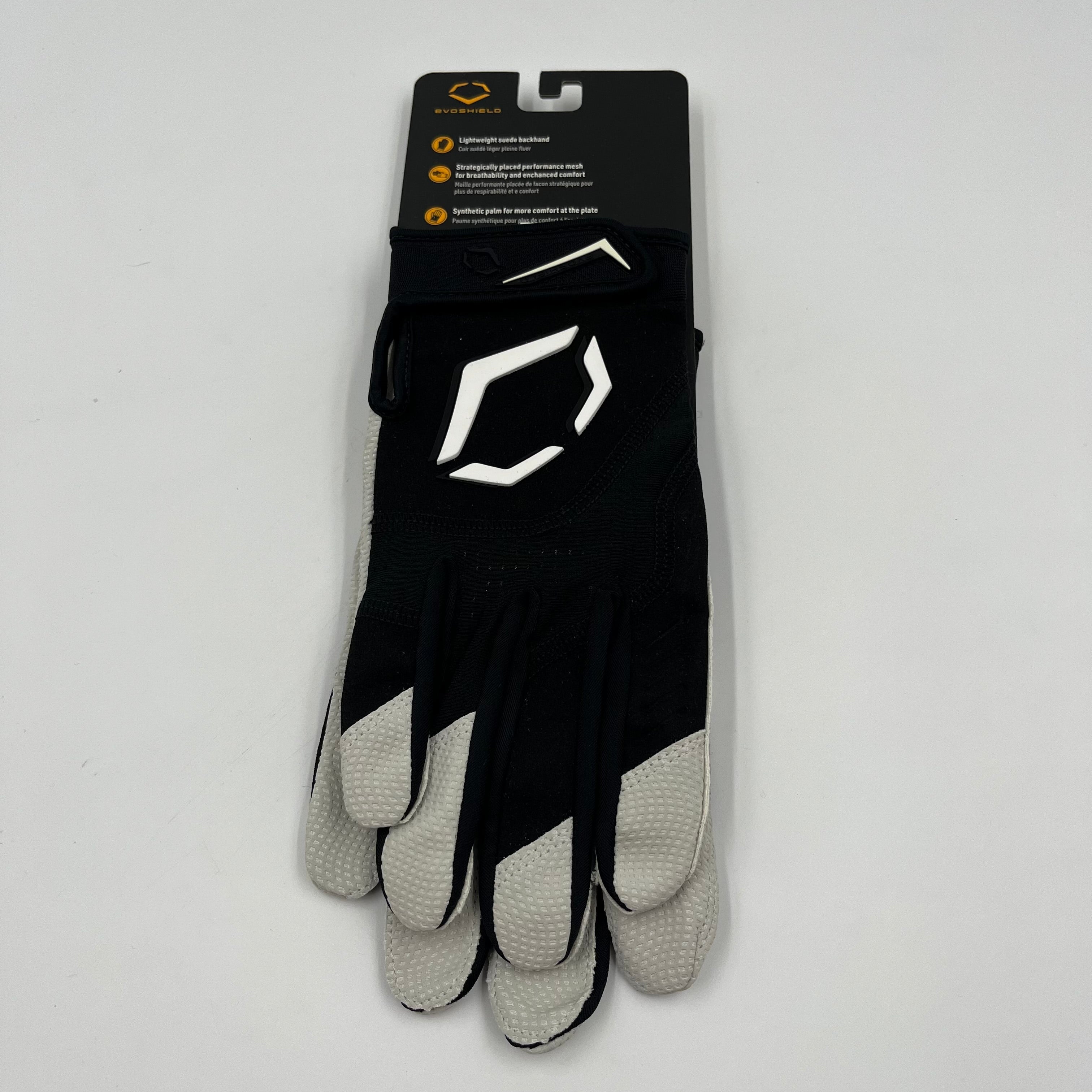 Evoshield Khaos Women’s Batting Gloves Size Large