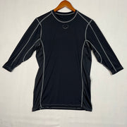 Evoshield Baseball 3/4 Sleeve Shirt Size Small